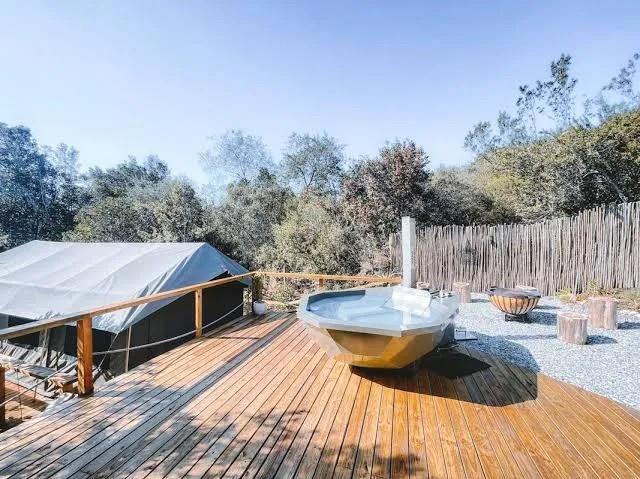 2 Bedroom Property for Sale in The Crags Western Cape